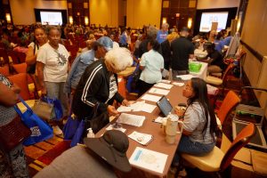 Project REACH Senior Expos Will Help Seniors With Past-Due Utility Bills