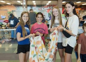 JustServe Hosts Community Day of Service in Henderson on September 6