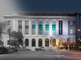Live Interviews, Book Signings, Bourbon & More At The Mob Museum In September