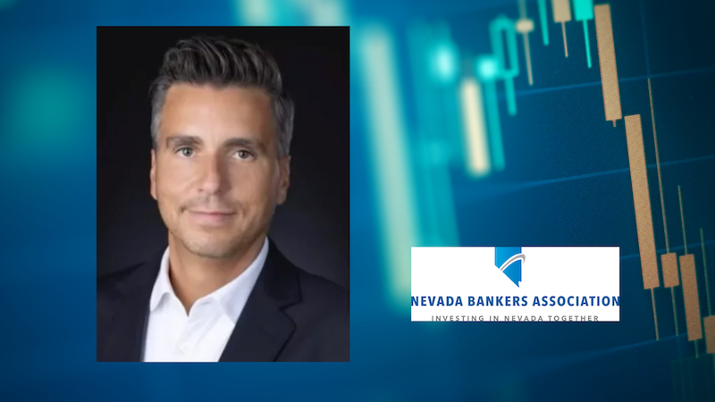 Nevada Bankers Association Announces 2025-2026 Board of Directors