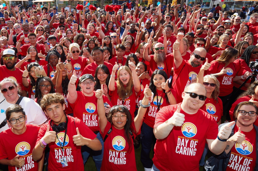 United Way of Southern Nevada Announces 10th Annual Day of Caring