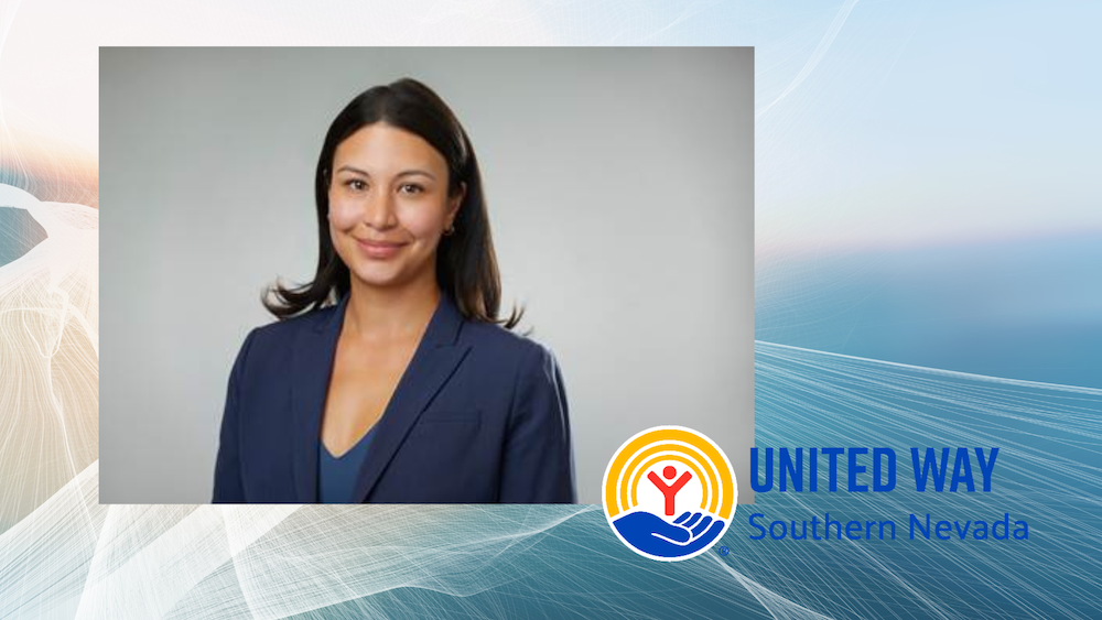 United Way of Southern Nevada Announces New Chief Strategy and Advocacy Officer