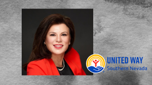 United Way of Southern Nevada Adds New Board Member