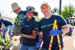 Nominations Open for Cox Conserves Heroes Awards