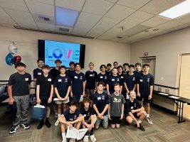 Young Men's Service League Recognizes National Sons Day And Seeks New Members