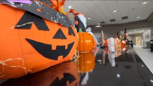 Assisting Lives in Las Vegas' Spooktacular Bootique Returns Saturday, September 27