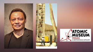 Atomic Museum Hosts "Stories From the Atomic Age: Leading, Legacy and the Last Nuclear Test"