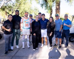 Cure 4 The Kids Foundation Plans Southern Nevada's Only Halloween-Themed Golf Tourney