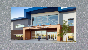 $250,000 Engelstad Foundation Gift Will Power Cristo Rey St. Viator Students' First Year of College