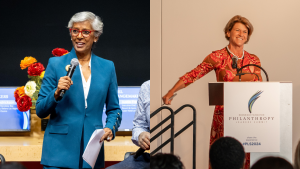 The Moonridge Foundation Plans Philanthropy Leaders Summit On September 26