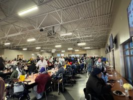 Catholic Charities of Southern Nevada Seeks Donations for Annual Turkey Drive Serving Local Families In Need