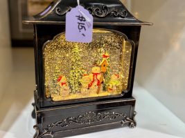 Assisting Lives in Las Vegas Holiday Shop Opens Sunday, October 19