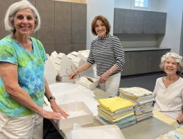 Desert Sage Auxiliary Supporting Families During Pregnancy and Infant Loss