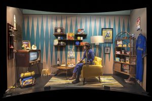 National Atomic Testing Museum Debuts "World of Fallout" Exhibit