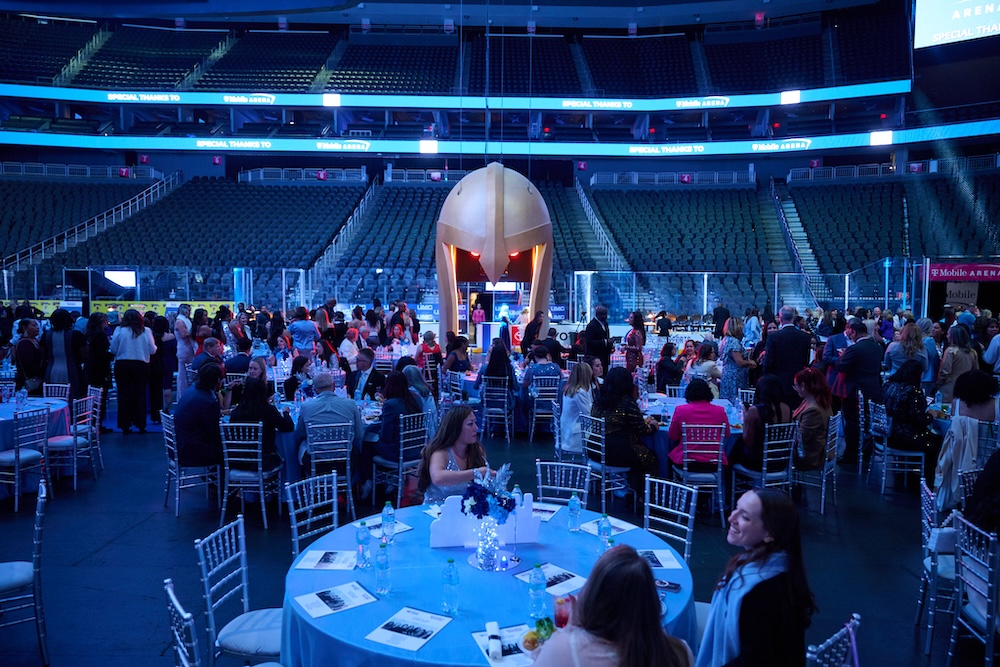 WISE Las Vegas Celebrates Women of Inspiration