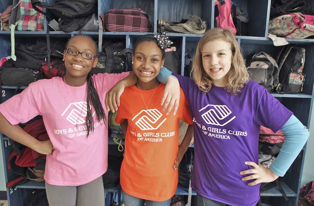 Boys & Girls Clubs of Southern Nevada Offering "Snow Much Fun" Winter Programs