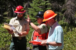 Nevada's First Capitol Christmas Tree Featured in Vegas PBS Production