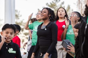 Boys & Girls Clubs of Southern Nevada Transition Ownership of Lied Memorial Clubhouse Facility