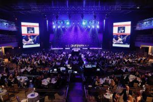 Friends of LVA Foundation Announce February 6 Fundraising Gala