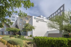 Community Commitment Report Released by Cleveland Clinic