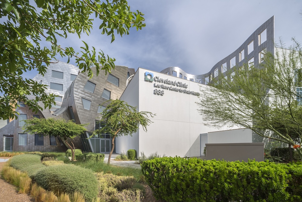 Community Commitment Report Released by Cleveland Clinic