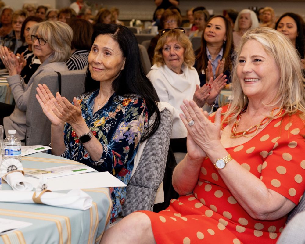 Assisting Lives in Las Vegas' Annual Authors Luncheon Returns March 21, 2026