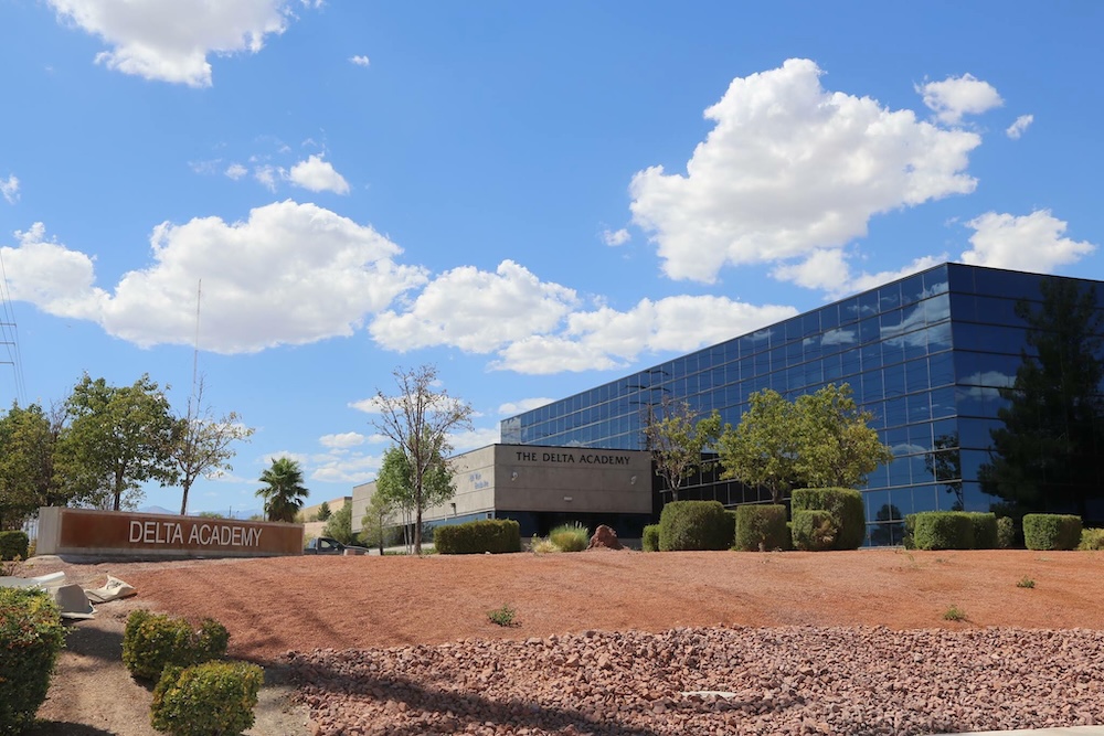 Delta Academy Hosts Free Community Resource Fair January 22