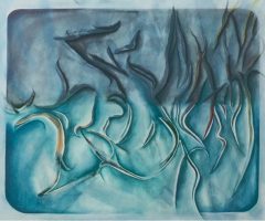 Rita Deanin Abbey Art Museum To Debut Works Not Exhibited For 60 Years