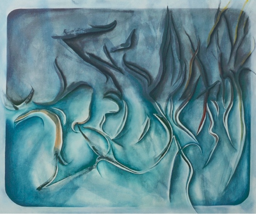 Rita Deanin Abbey Art Museum To Debut Works Not Exhibited For 60 Years