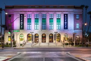 The Mob Museum Makes Las Vegas History More Accessible This Summer