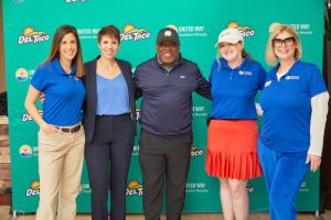 United Way of Southern Nevada’s Golf United Tournament Drives Support for Local Families and Community Programs