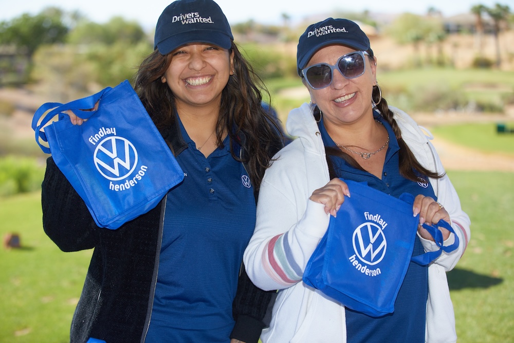 United Way of Southern Nevada’s Golf United Tournament Drives Support for Local Families and Community Programs