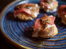 Las Vegas Restaurant Week Extended Through June 19