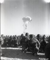 National Atomic Testing Museum Screens Declassified Nuclear Test Film on June 27