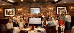 Impact Las Vegas Awards $135,000 in Grants, Eyes $1 Million Milestone