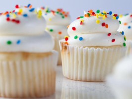 Freed's Bakery Is Selling $1.50 Cupcakes to Benefit HELP of Southern Nevada