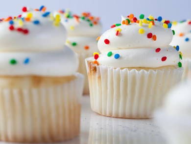 Freed's Bakery Is Selling $1.50 Cupcakes to Benefit HELP of Southern Nevada