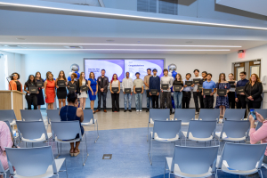 Credit One Bank Awards $300,000 in Scholarships to 30 Southern Nevada Students