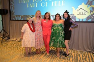 HELP of Southern Nevada Tea Trends Tranquility 2026