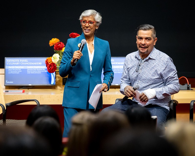 Moonridge Foundation's 15th Annual Philanthropy Leaders Summit Set for September 23
