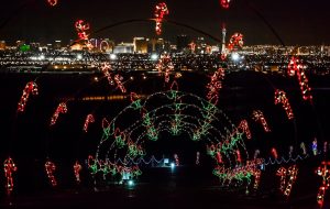 Glittering Lights Is Offering 50% Off Tickets July 16–31