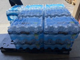 Las Vegas Rescue Mission Needs Bottled Water Donations Through August