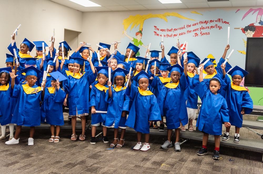 United Way of Southern Nevada Offering Free Preschool to 1,592 Local Families