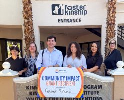United Way of Southern Nevada Awards Community Impact Grants to 16 Local Nonprofits
