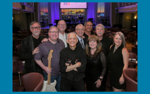 Nathan Adelson Hospice Foundation Marks 30 Years of Doctors in Concert on August 29