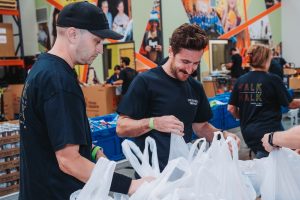 Las Vegas Restaurant Week 2026 Raises Record $461,167 for Three Square Food Bank