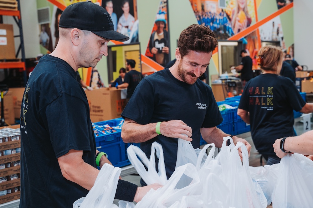 Las Vegas Restaurant Week 2026 Raises Record $461,167 for Three Square Food Bank