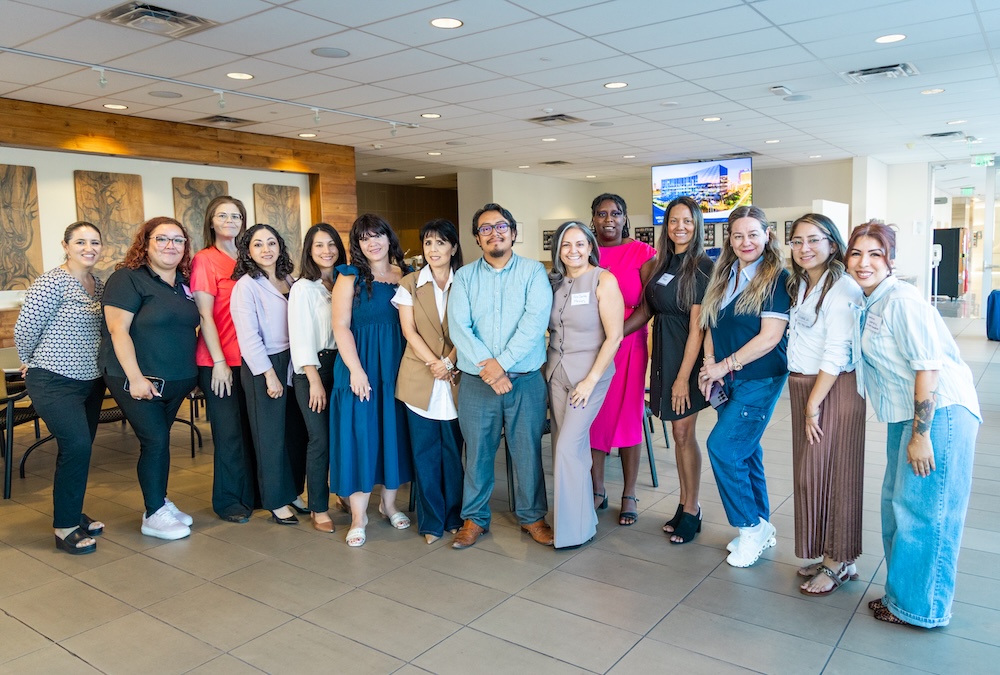 United Way of Southern Nevada Launches Free Nonprofit Training Program