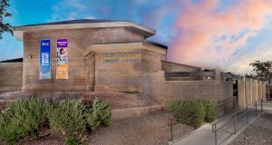 Las Vegas Library District Adds Third Passport Services Location at Sunrise Library