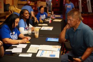 United Way of Southern Nevada Hosting Free Senior Utility Assistance Expos in August